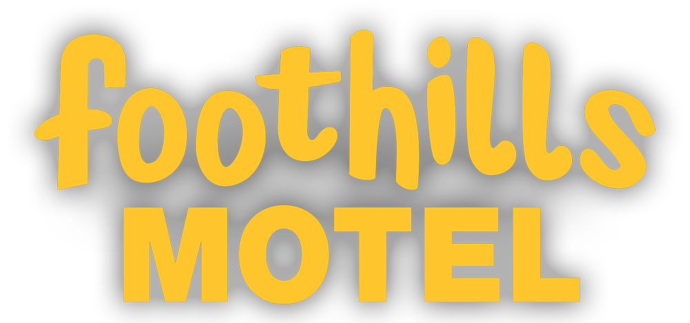 Foothills Motel